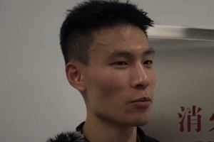 半岛体育-林秉圣：孙铭徽给了我很多信心&amp;情绪价值 生涯之夜是团队成就了我