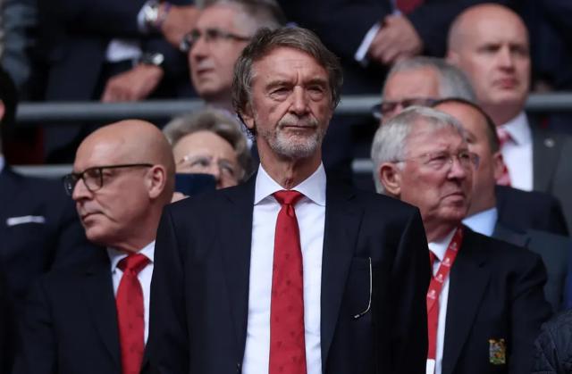 【观察】英力士曼联一年①:极致降本,然后使劲挥霍?