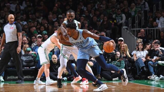 半岛体育-记者：绿军很想要小贾伦，或出沃尔什+冈萨雷斯和大量选秀权