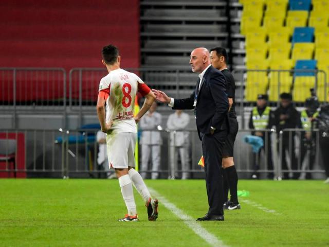 半岛体育下载-穆斯卡特：我们应该保持积极乐观 而不是消极被动