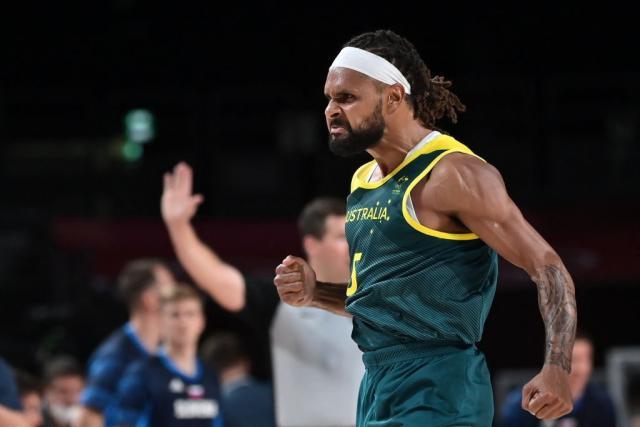 半岛体育APP-【奥运男篮前瞻】最卷一届！字母哥能否站上领奖台？