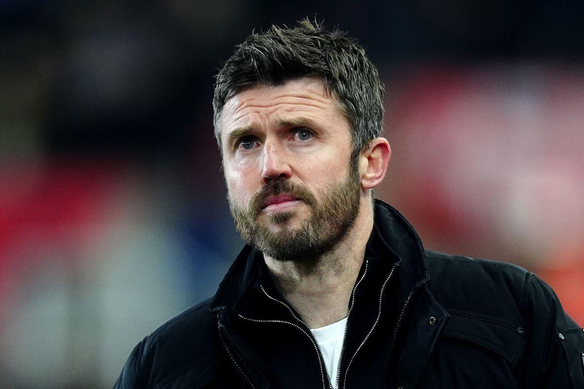 半岛体育-曼联正认真考虑任命“世界最佳主帅之一”，卡里克仅是临时执教！